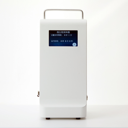 MS-300生物气溶胶采样器